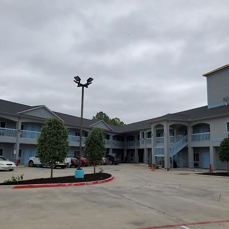Haven Inn & Suites Willowbrook (Adults Only) Χιούστον Εξωτερικό φωτογραφία