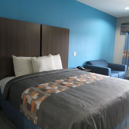 Haven Inn & Suites Willowbrook (Adults Only) Χιούστον Εξωτερικό φωτογραφία