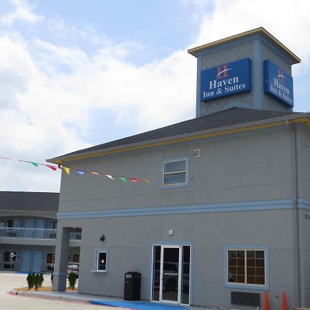 Haven Inn & Suites Willowbrook (Adults Only) Χιούστον Εξωτερικό φωτογραφία