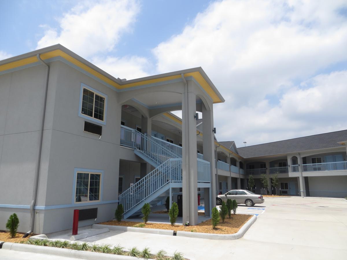 Haven Inn & Suites Willowbrook (Adults Only) Χιούστον Εξωτερικό φωτογραφία