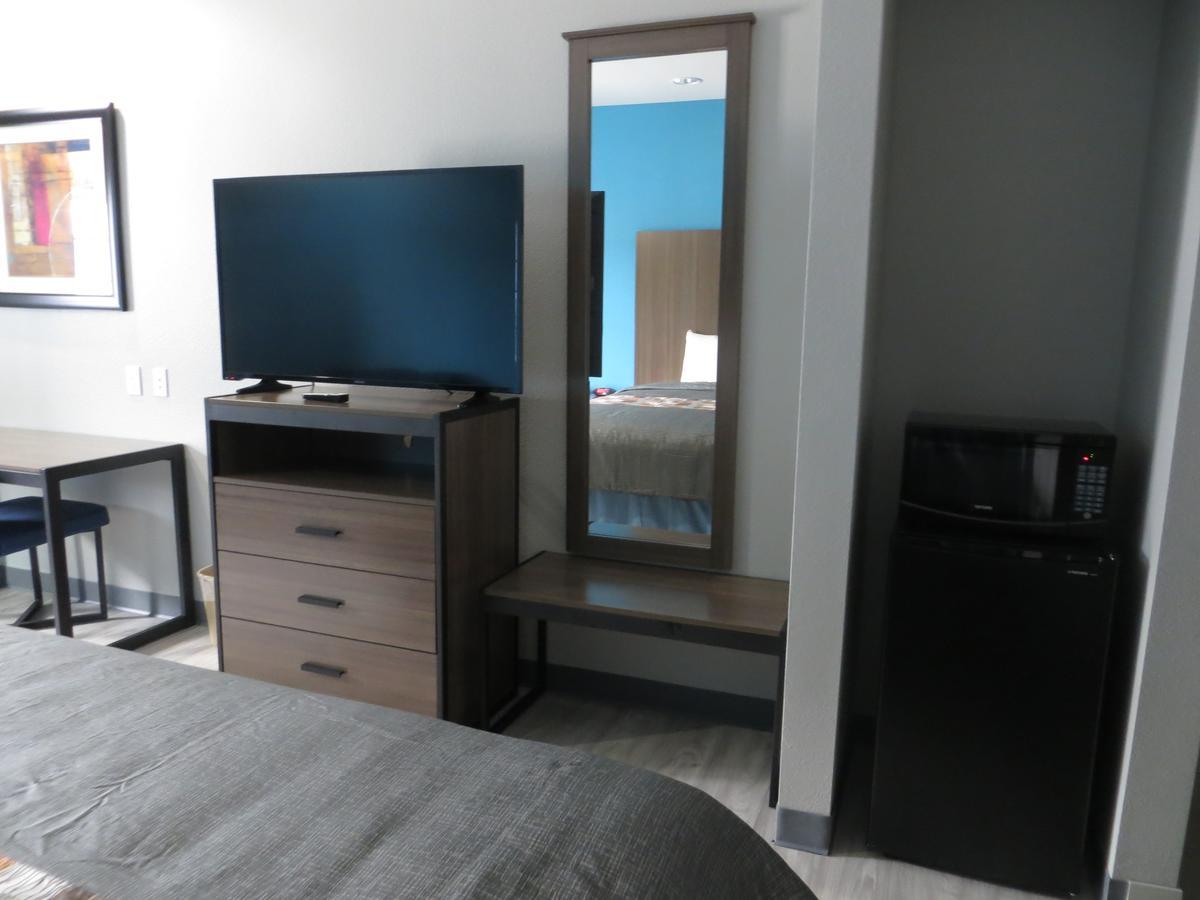 Haven Inn & Suites Willowbrook (Adults Only) Χιούστον Εξωτερικό φωτογραφία
