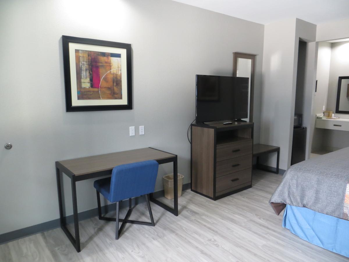 Haven Inn & Suites Willowbrook (Adults Only) Χιούστον Εξωτερικό φωτογραφία