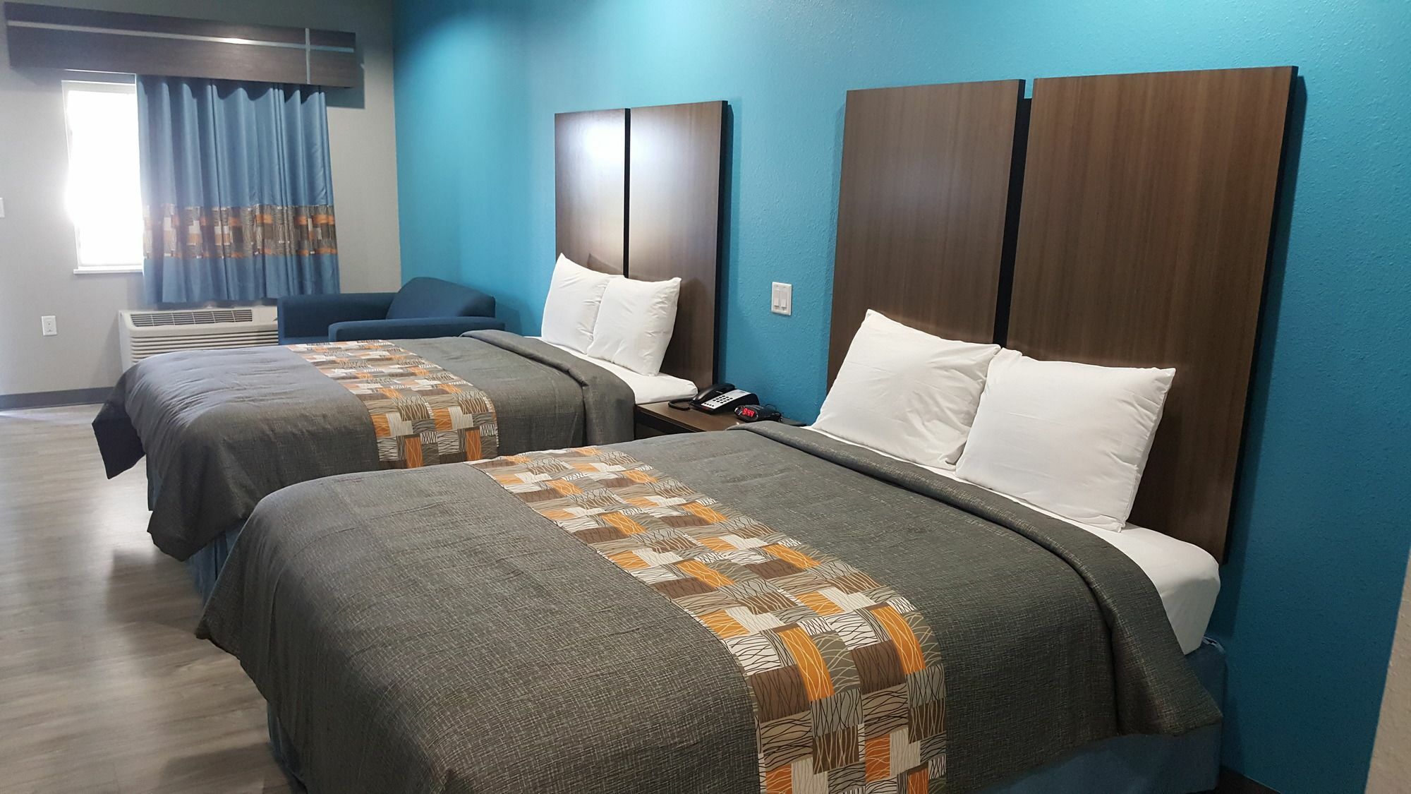 Haven Inn & Suites Willowbrook (Adults Only) Χιούστον Εξωτερικό φωτογραφία