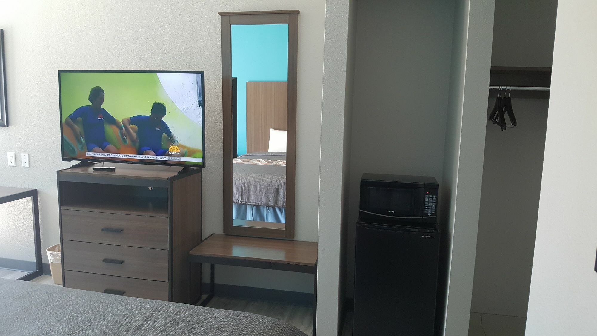 Haven Inn & Suites Willowbrook (Adults Only) Χιούστον Εξωτερικό φωτογραφία