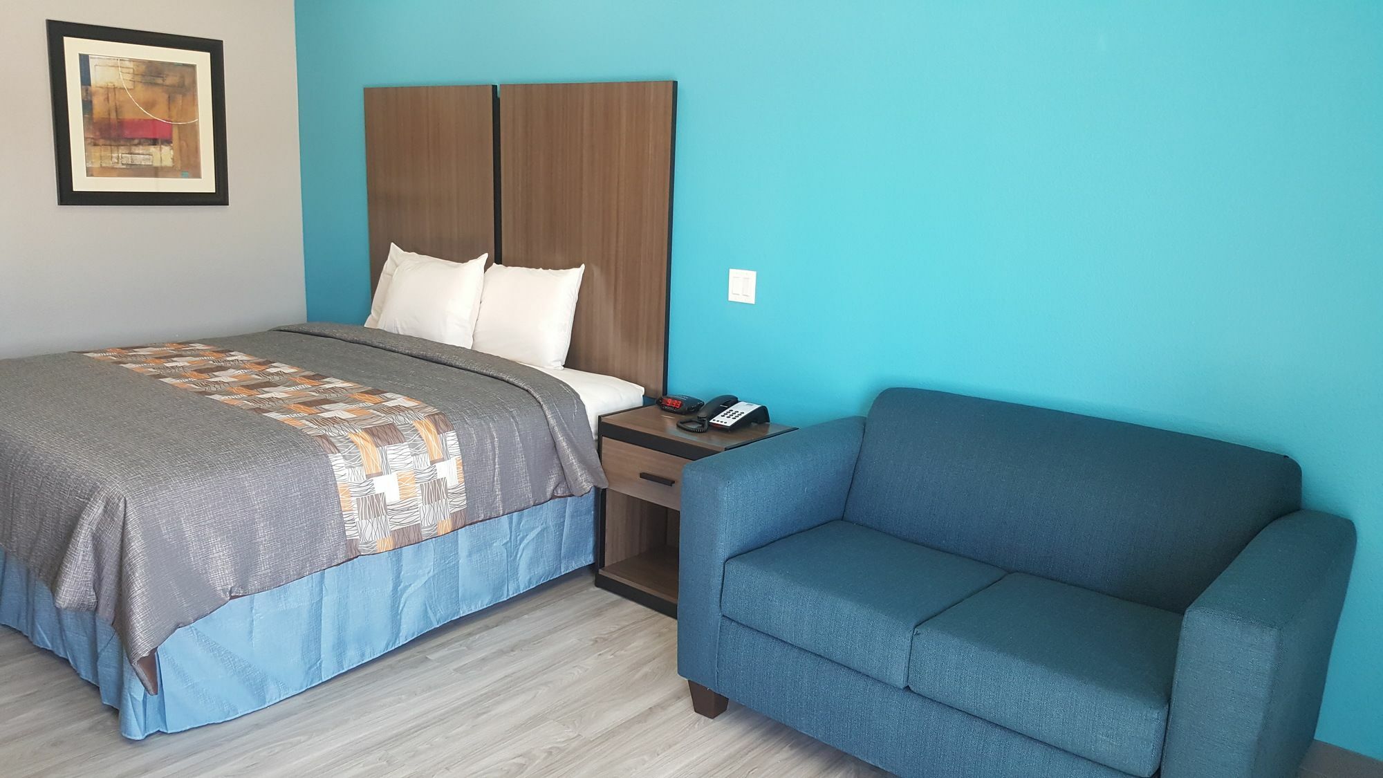 Haven Inn & Suites Willowbrook (Adults Only) Χιούστον Εξωτερικό φωτογραφία