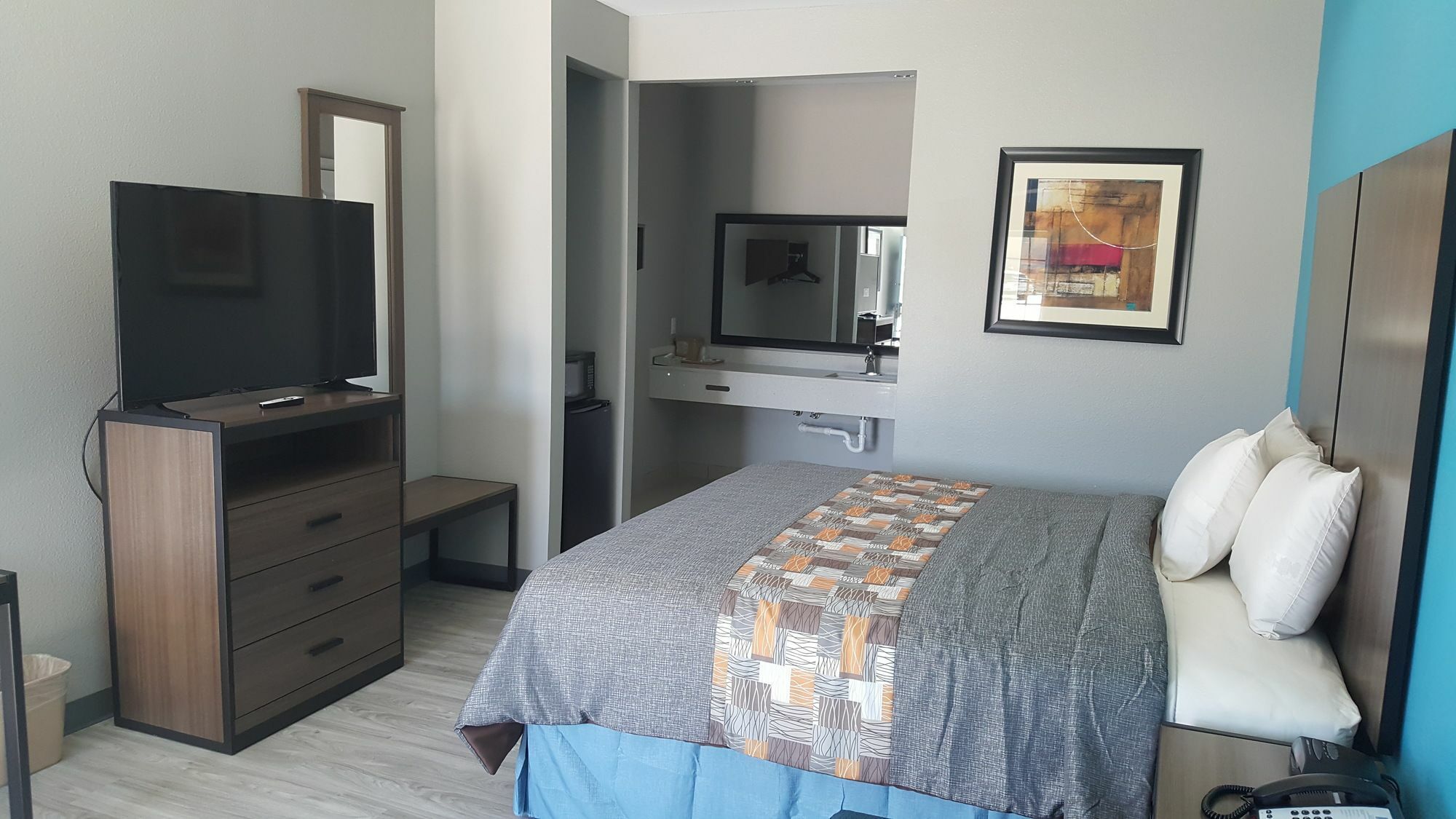 Haven Inn & Suites Willowbrook (Adults Only) Χιούστον Εξωτερικό φωτογραφία