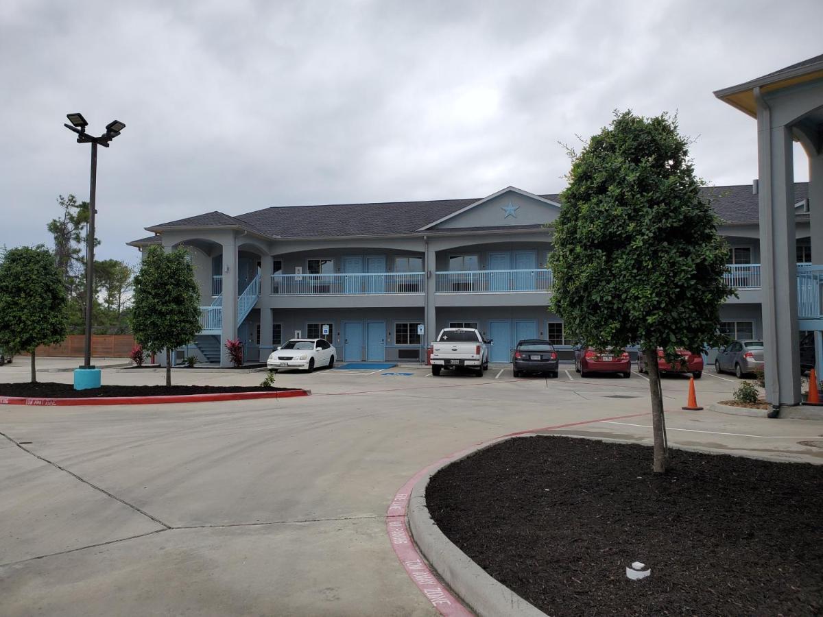 Haven Inn & Suites Willowbrook (Adults Only) Χιούστον Εξωτερικό φωτογραφία