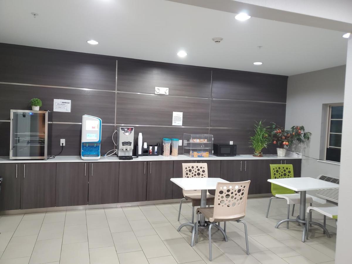 Haven Inn & Suites Willowbrook (Adults Only) Χιούστον Εξωτερικό φωτογραφία